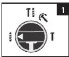 T T1 1