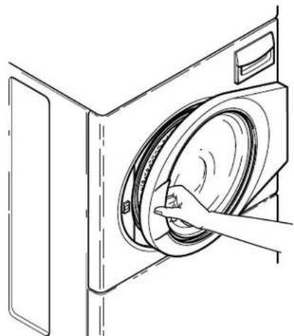 Speed Queen AFNE9BSP113TN01 - To Wash Clothes - 5