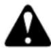 Speed Queen ADGE9RGS113TW01 - WARNING - 1