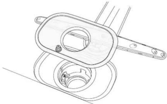 Dacor Distinctive DDW24S - Care and Cleaning - 1