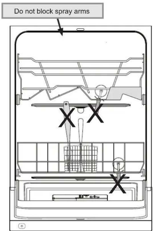 Dacor Distinctive DDW24S - IMPORTANT - 2