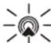 MEADE TE827W - Atomic Time Reception - 3