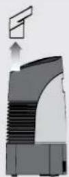 Vornado Ultra3 - TO CLEAN AND DISINFECT BASE - 1