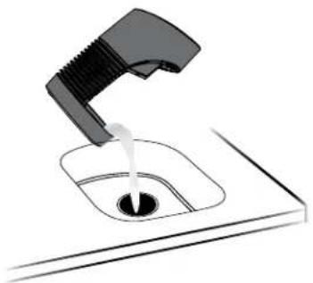 Vornado Ultra3 - CLEANING - 1