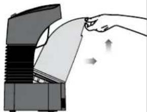 Vornado Ultra3 - FILLING WATER TANK - 1