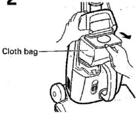 Cloth bag