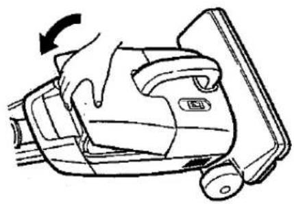 SANYO SC-17 - DUST DISPOSAL - 7