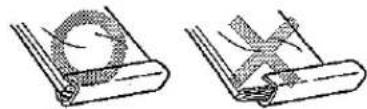 SANYO SC-17 - DUST DISPOSAL - 4