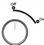 WHIRLPOOL 7MWGD1950EI - Press Cycle Signal (Alarma Fin de Ciclo) to begin cycle - 1
