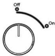 WHIRLPOOL 7MWGD1950EI - Select Cycle Signal (Alarma Fin de Ciclo) if desired - 1
