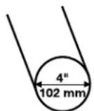 WHIRLPOOL 7MWGD1950EI - Maintain good air flow by: - 1