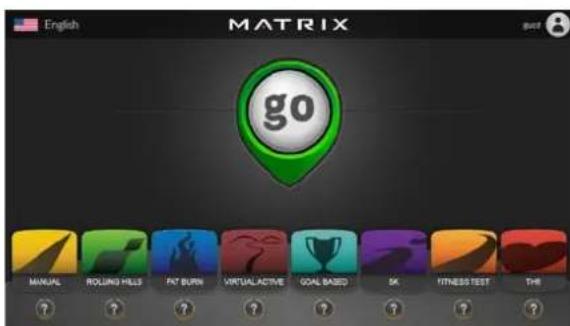 MATRIX H7XE - H7XI / U7XI / R7XI CONSOLE DESCRIPTION - 4