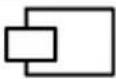 FUJITSU SIEMENS MCM 174V - Adjusting the brightness and contrast - 4