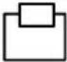 FUJITSU SIEMENS MCM 174V - Adjusting the brightness and contrast - 5