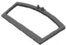 DELL S2318H - Package Contents - 5