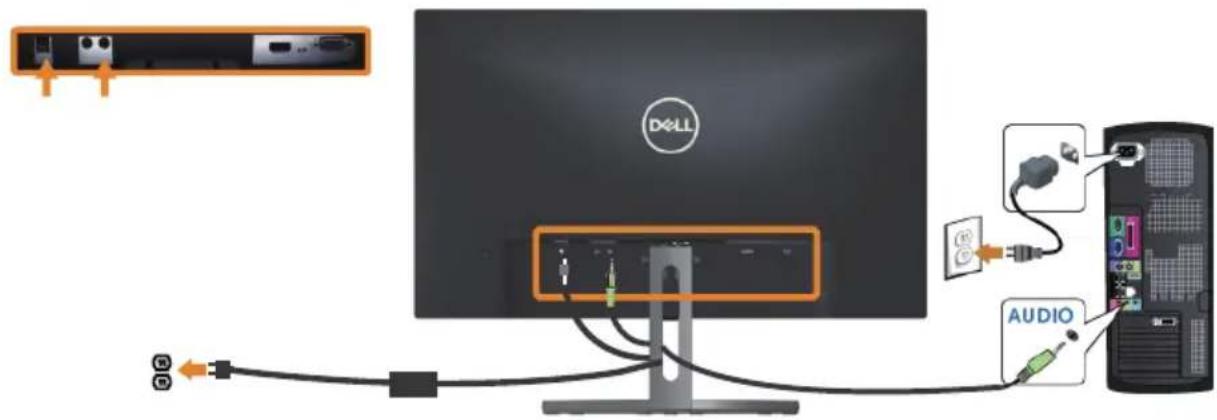 DELL AUDIO