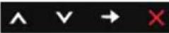 DELL S2318H - Preset Modes W - 9