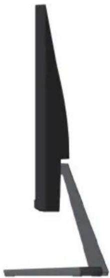 DELL S2318H - Side View - 1