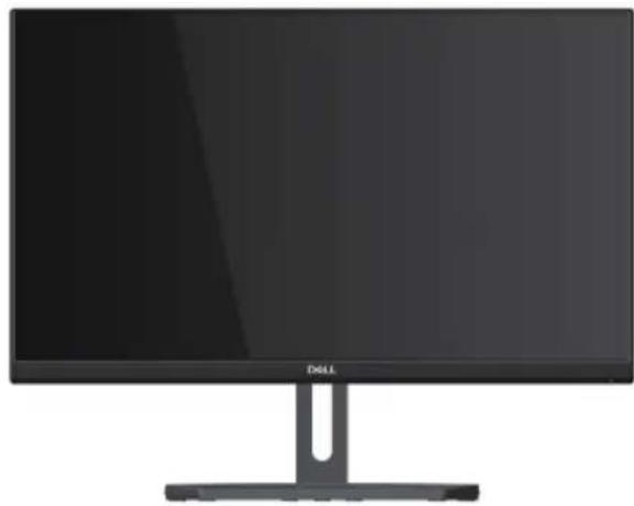 DELL S2318H - Front View - 1