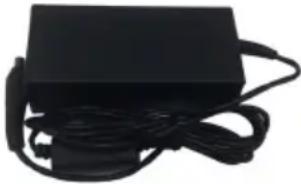 DELL S2318H - Package Contents - 6
