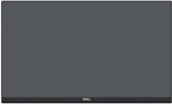 DELL S2318H - Package Contents - 3