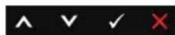 DELL S2318H - Preset Modes W - 2