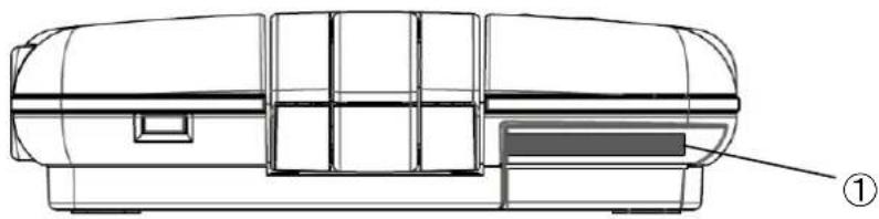 Elmo 1337-2 - Side Panel - 1