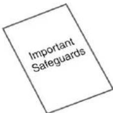 Important Safeguards
