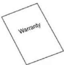 Warranty
