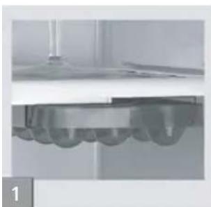 Mabe MA077W05 - limpieza del refrigerador - 1