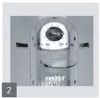 Mabe MA077W05 - 2