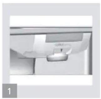 Mabe MA077W05 - control de temperatura del enfriador - 1