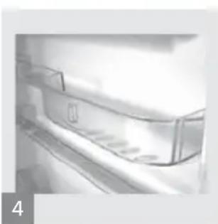 Mabe RML10XHM - anaquel gaveta - 3