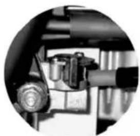 Ariens LM21SCH - 911102 - 2
