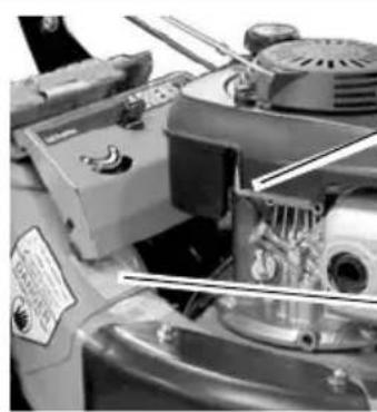 Ariens LM21SCH - SERVICE AND REPLACEMENT PARTS - 2
