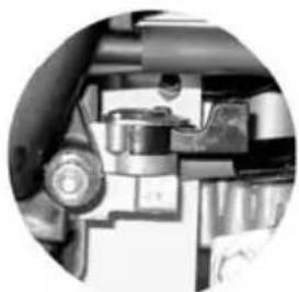 Ariens LM21SCH - 911102 - 1
