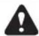 Ariens LM21SCH - WARNING - 1