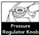 Technique 99801 - Using the Pressure Setting - 3
