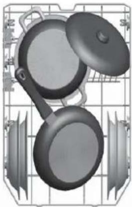 Freggia DWCI4108 - ALTERNATIVE BASKET LOADS - 2