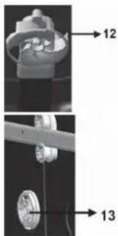 Freggia DWCI4108 - LT - 2