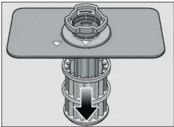 Profilo BM6224 - Filters - 2