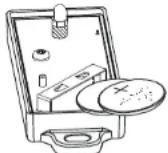 GEMINI 7502 - Battery Checking and Substitution - 1