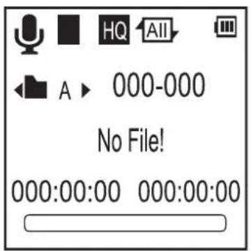 Pyle PVR300 - To turn on/off the unit - 1