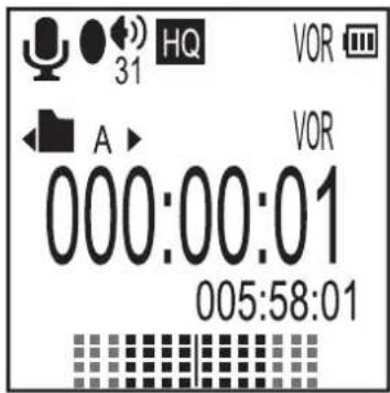 Pyle PVR300 - Preparing for recording - 1