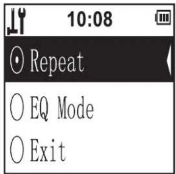 Pyle PVR300 - Setting Mode - 1