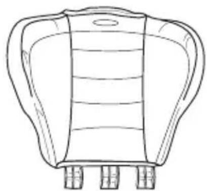 GRACO Booster Air - LEA ESTE MANUAL. - 2