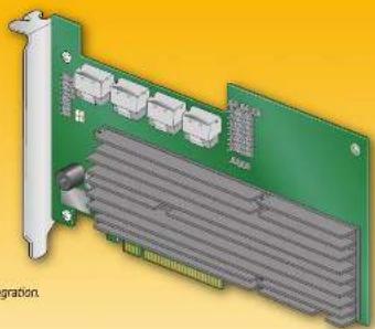INTEL RS2WG160 - Intel® RAID Controller RS2WG160 Quick Start User's Guide - 1