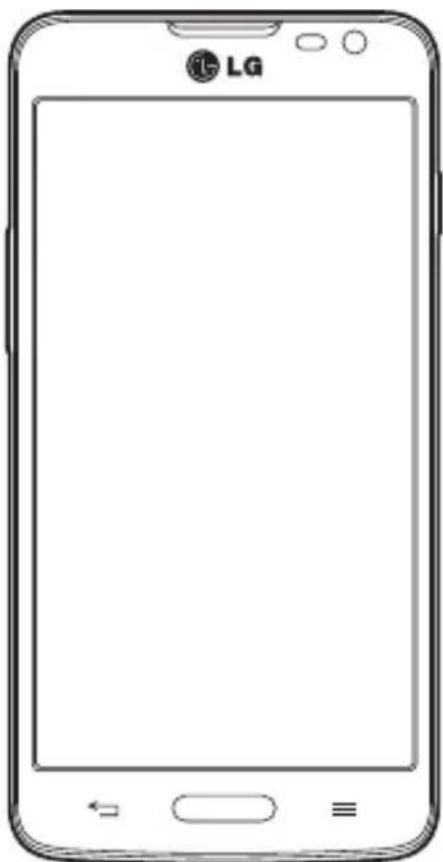 LG D405n L90 - UWAGA: - 1