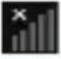 LG D405n L90 - Indicator icons on the Status Bar - 3