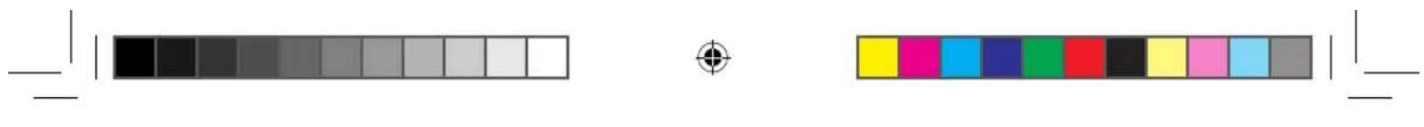 Color palette bar with grayscale shades and a central crosshair (no text or symbols)